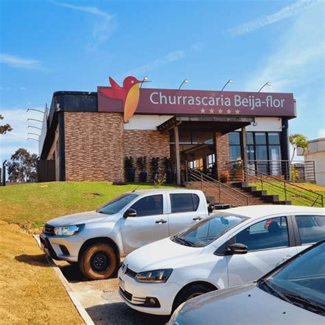 churrascaria em betim